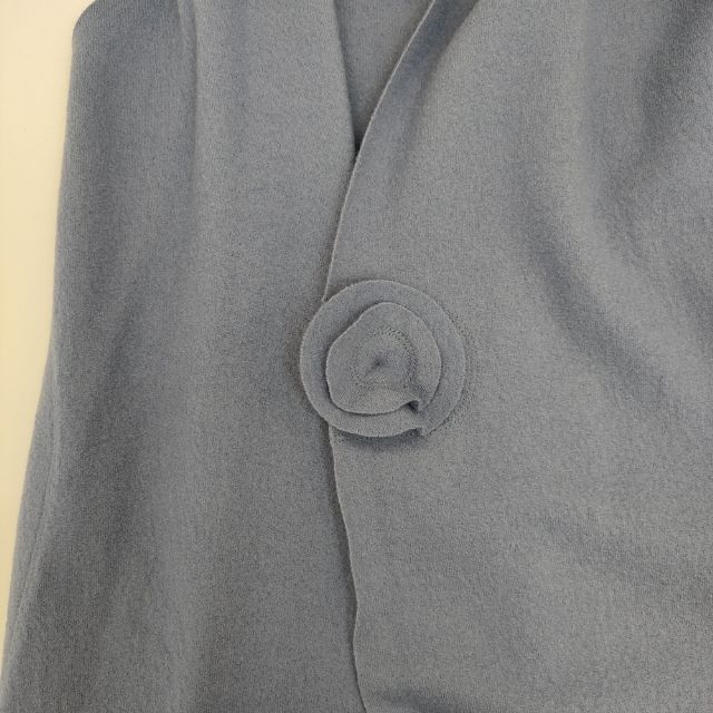 スリーブレス ベスト