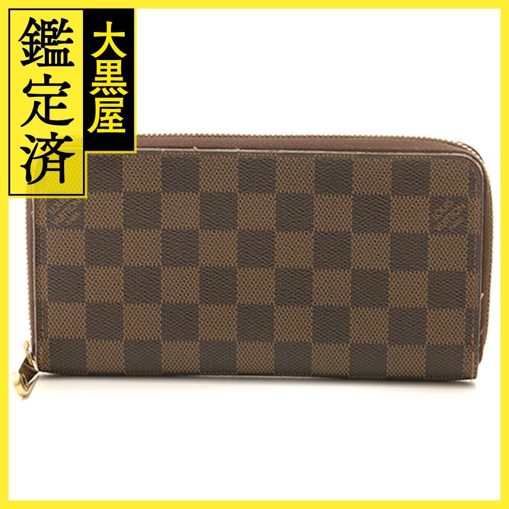 ルイ・ヴィトン ジッピー・ウォレット N60015 【431】 | コインケース  