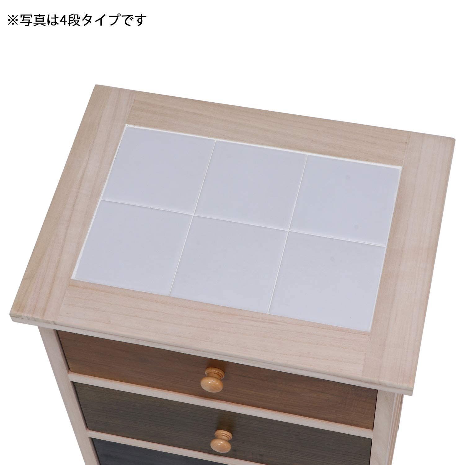 完成品 防虫防湿効果