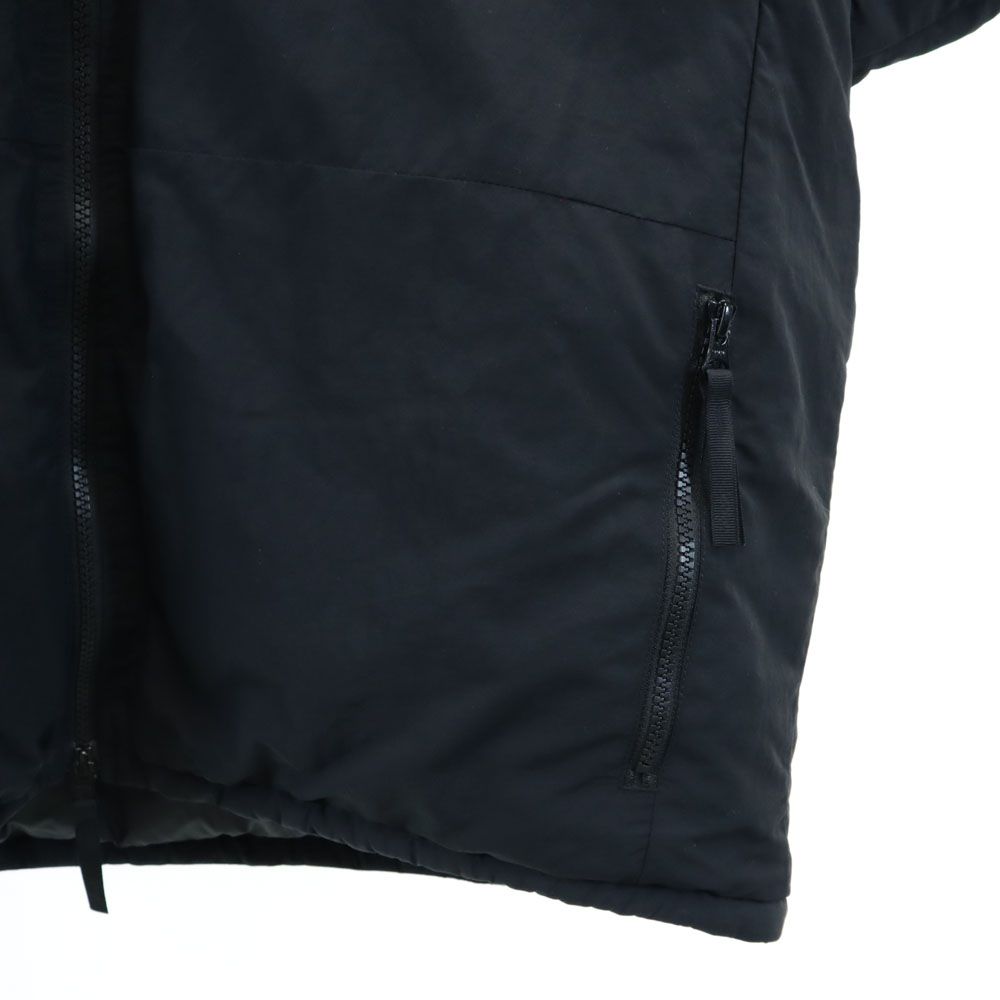 ナンガ PARKA EXTREME COLD WEATHER DYTM-JK02 ダウンジャケット M