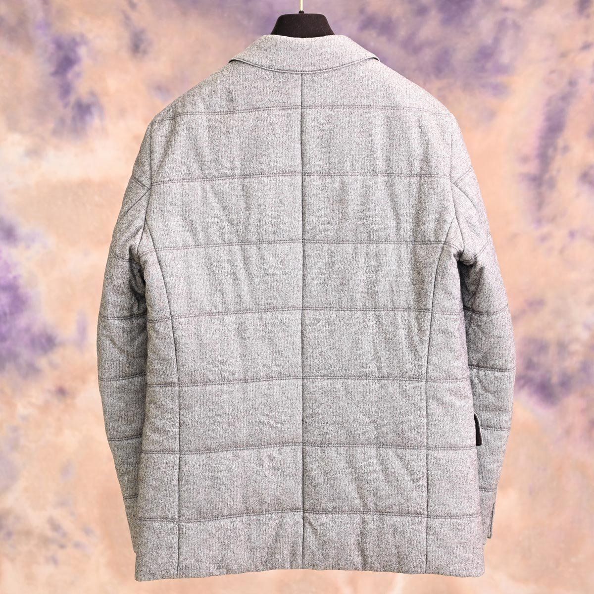 本物 新品同 ブリオーニ 極希少 最高級ピュアカシミア100