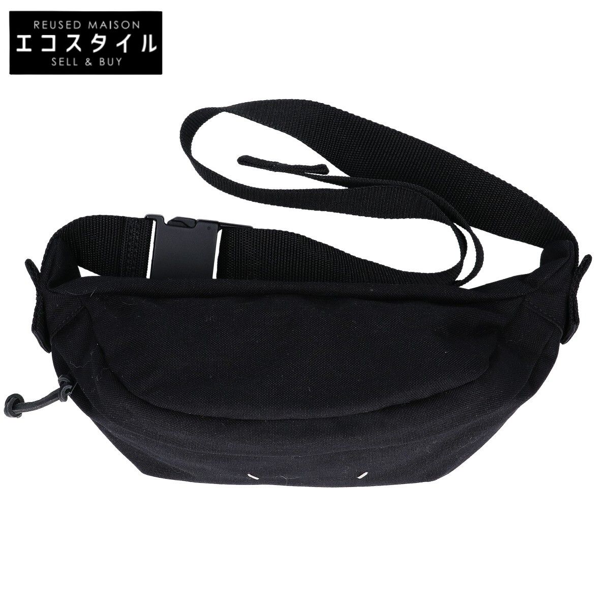 Maison Margiela メゾンマルジェラ S55WB0010 ボディバッグ|