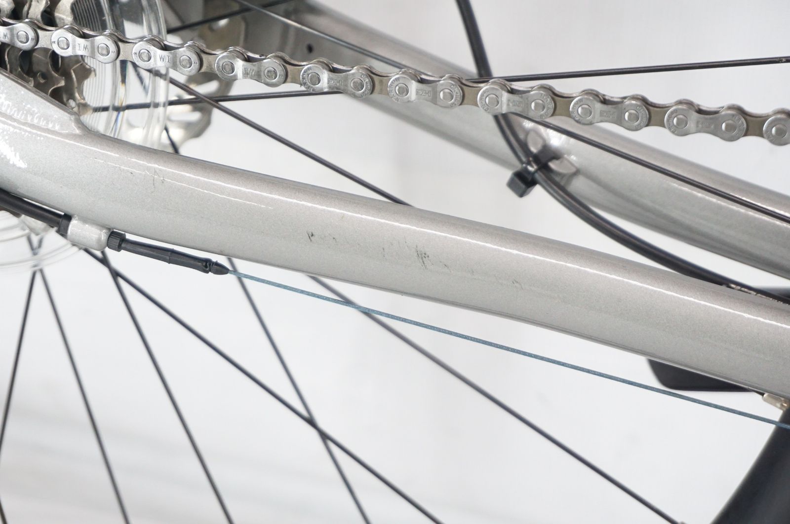 MARIN 「マリン」 NICASIO 2023年モデル グラベルロードバイク