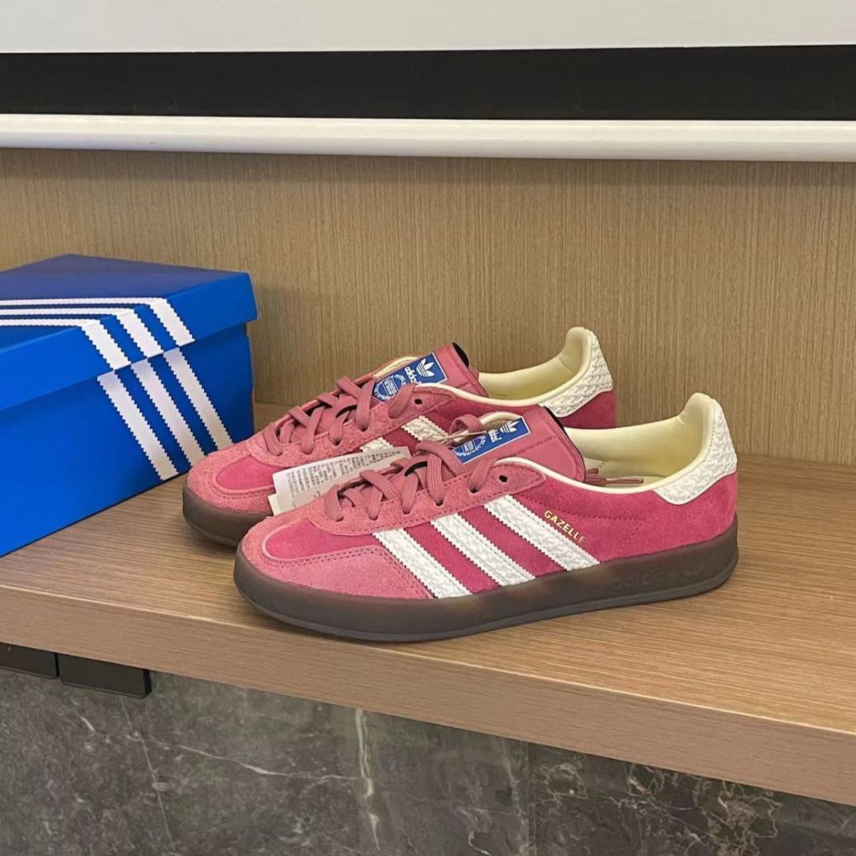 新品 SAMBA OG アディダス サンバ ホワイト Adidas Originals Samba