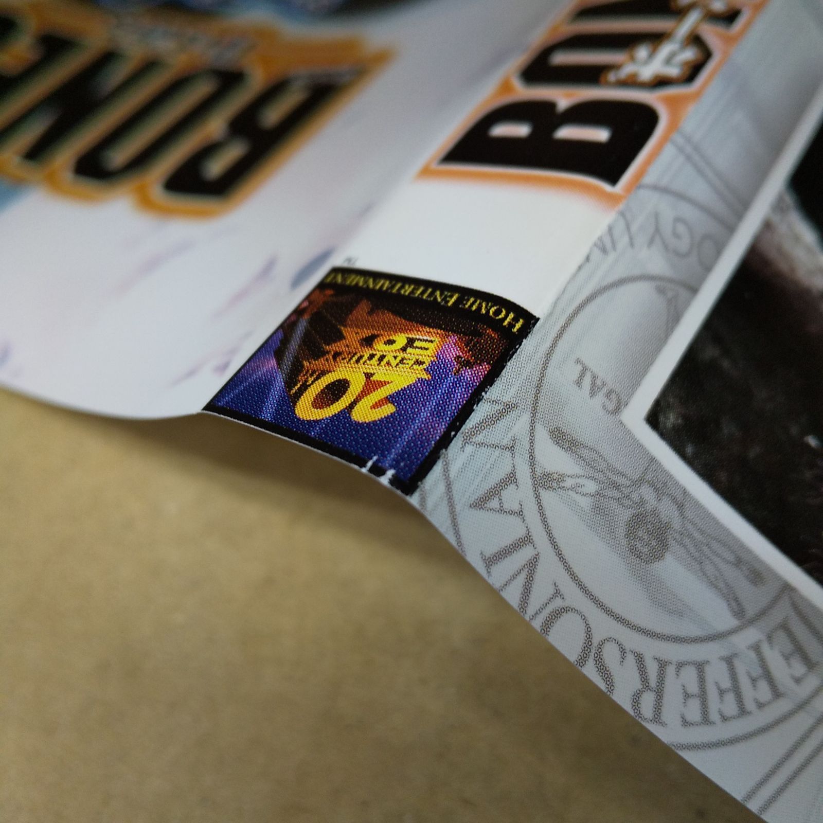 BONES ボーンズ -骨は語る- シーズン6 Vol.5 レンタル専用 中古