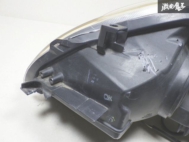 TOYOTA トヨタ 純正 ZVW30 30 プリウス 前期 LED ヘッドライト