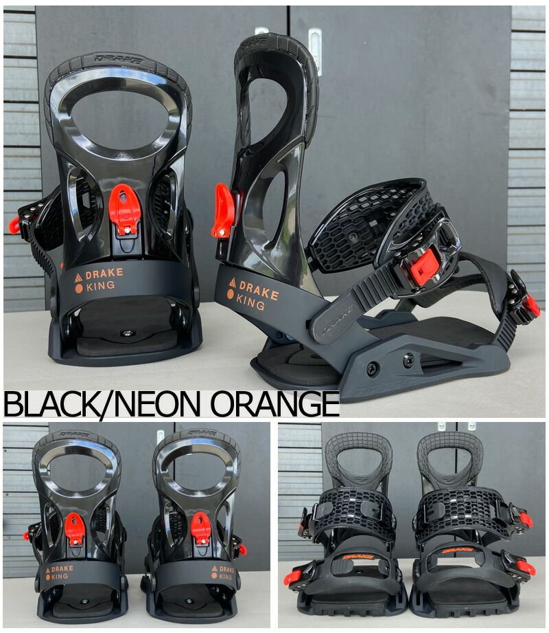23-24 DRAKE / ドレイク KING LTD キングリミテッド メンズ レディース 