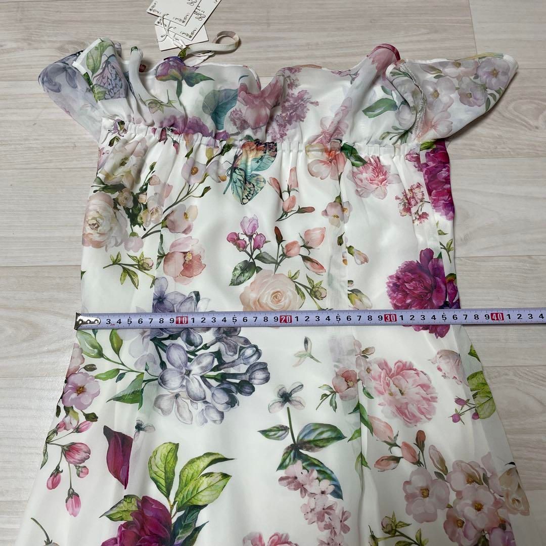 キャミワンピース