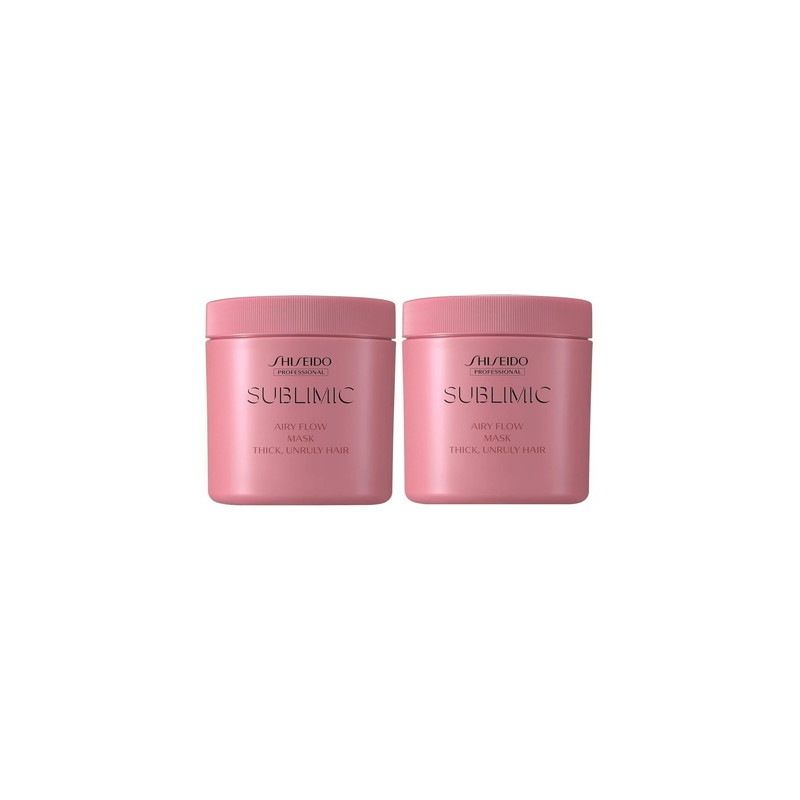 資生堂 サブリミック エアリーフロー(T) 2点セット 資生堂