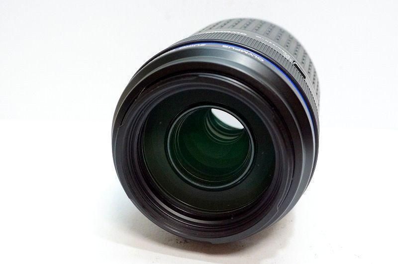 □望遠レンズ オリンパス ZUIKO DIGITAL ED 70-300mm F4-5.6 マイクロ