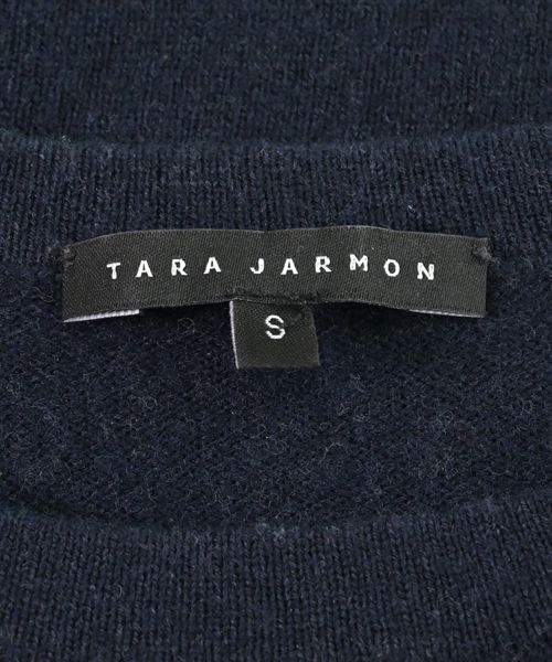 TARA JARMON ニット・セーター レディース 【古着】【中古】【送料無料