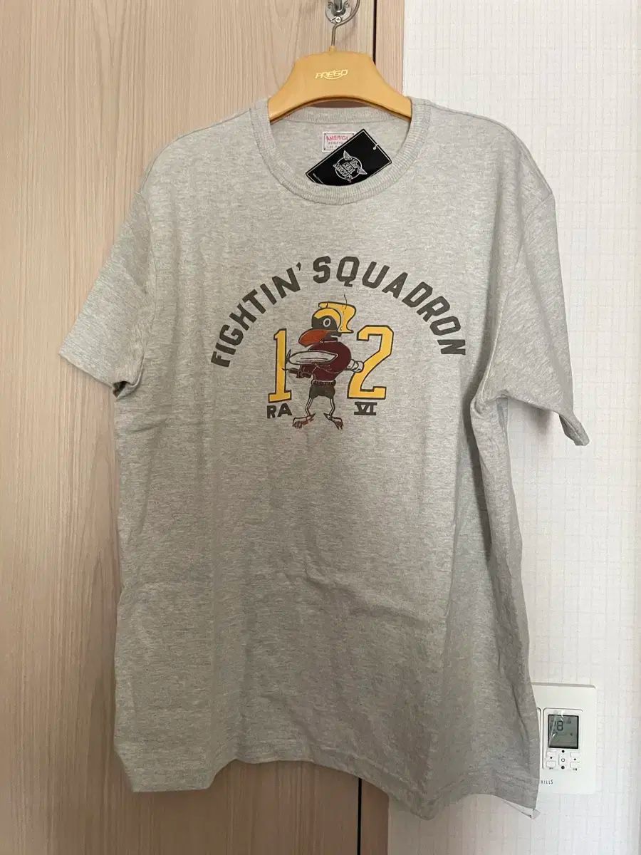 The REAL McCOY’S ザ リアルマッコイズ 半袖