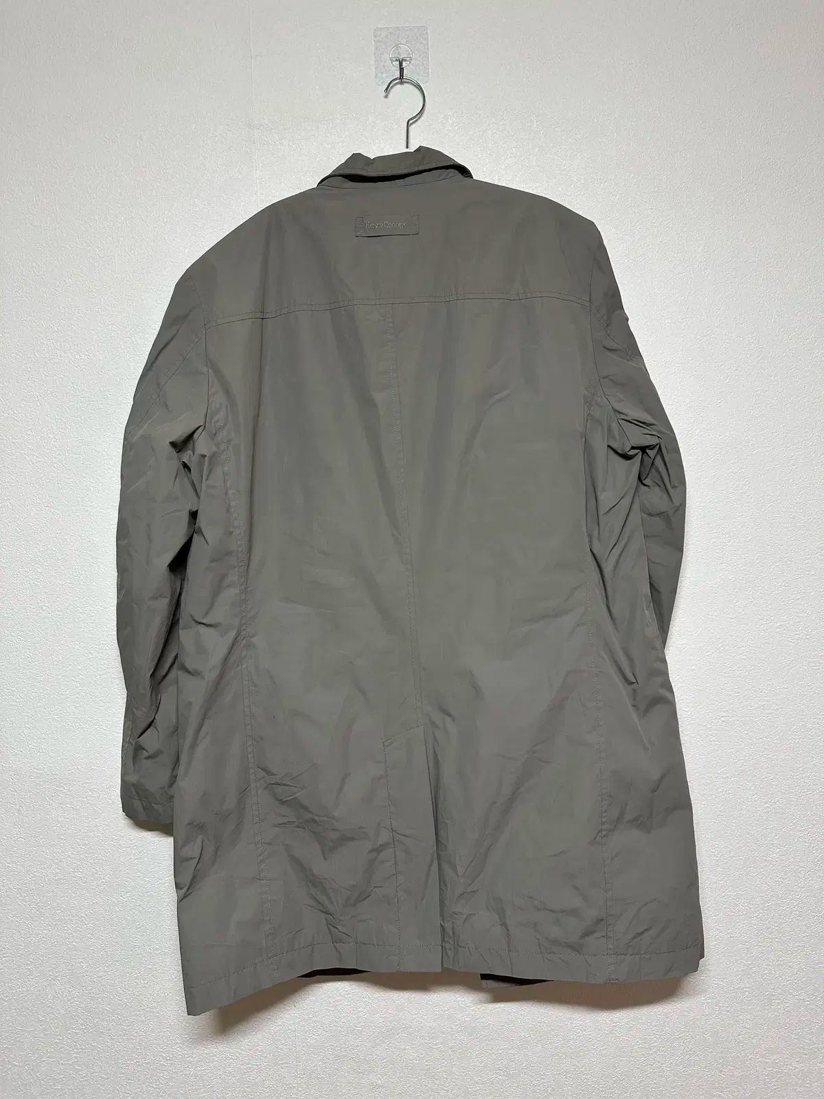 ハーフコート 105