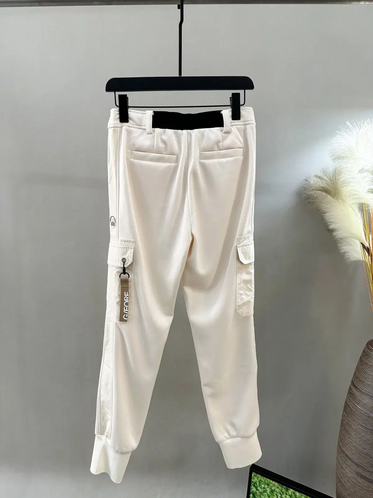 レディースゴルフウェア G/FORE(ジーフォア) ジョガー パンツ