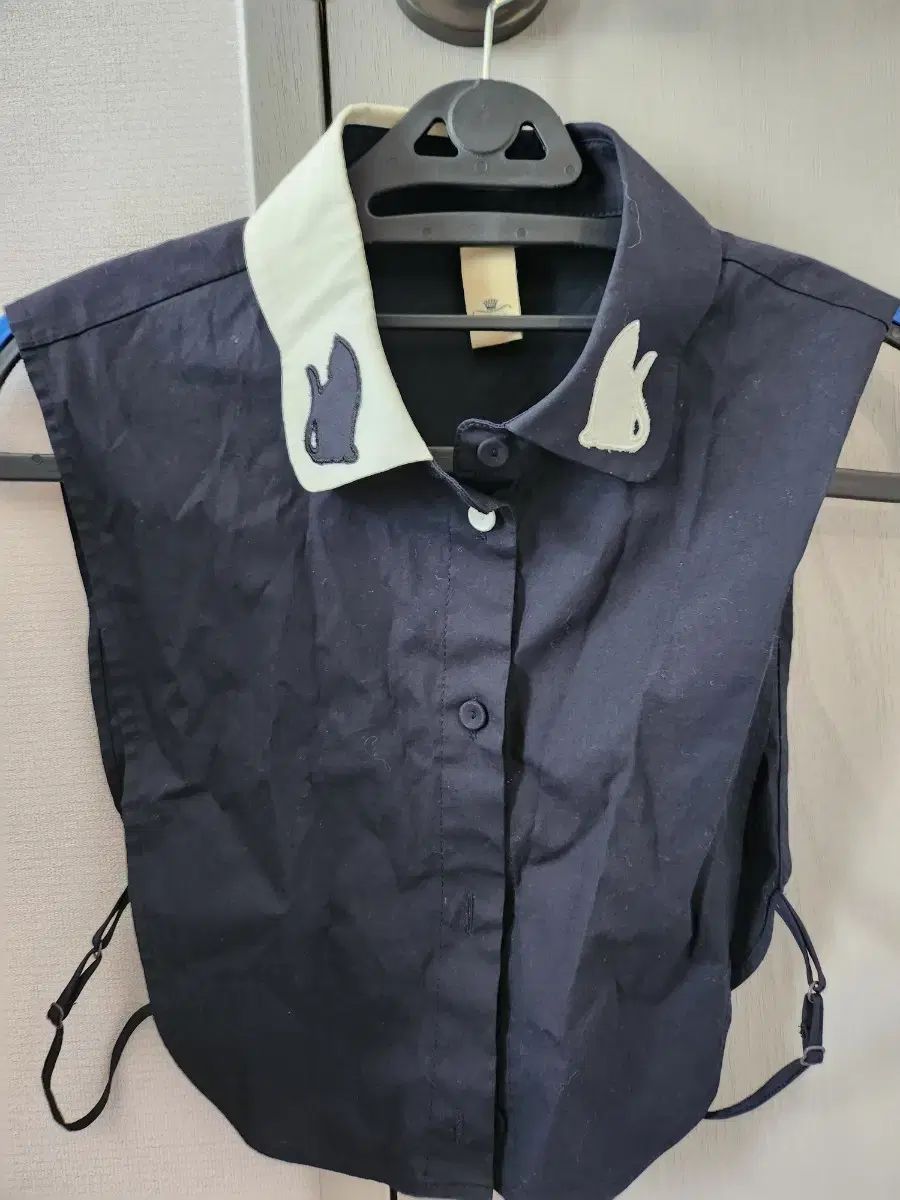 オズセカンド 首
