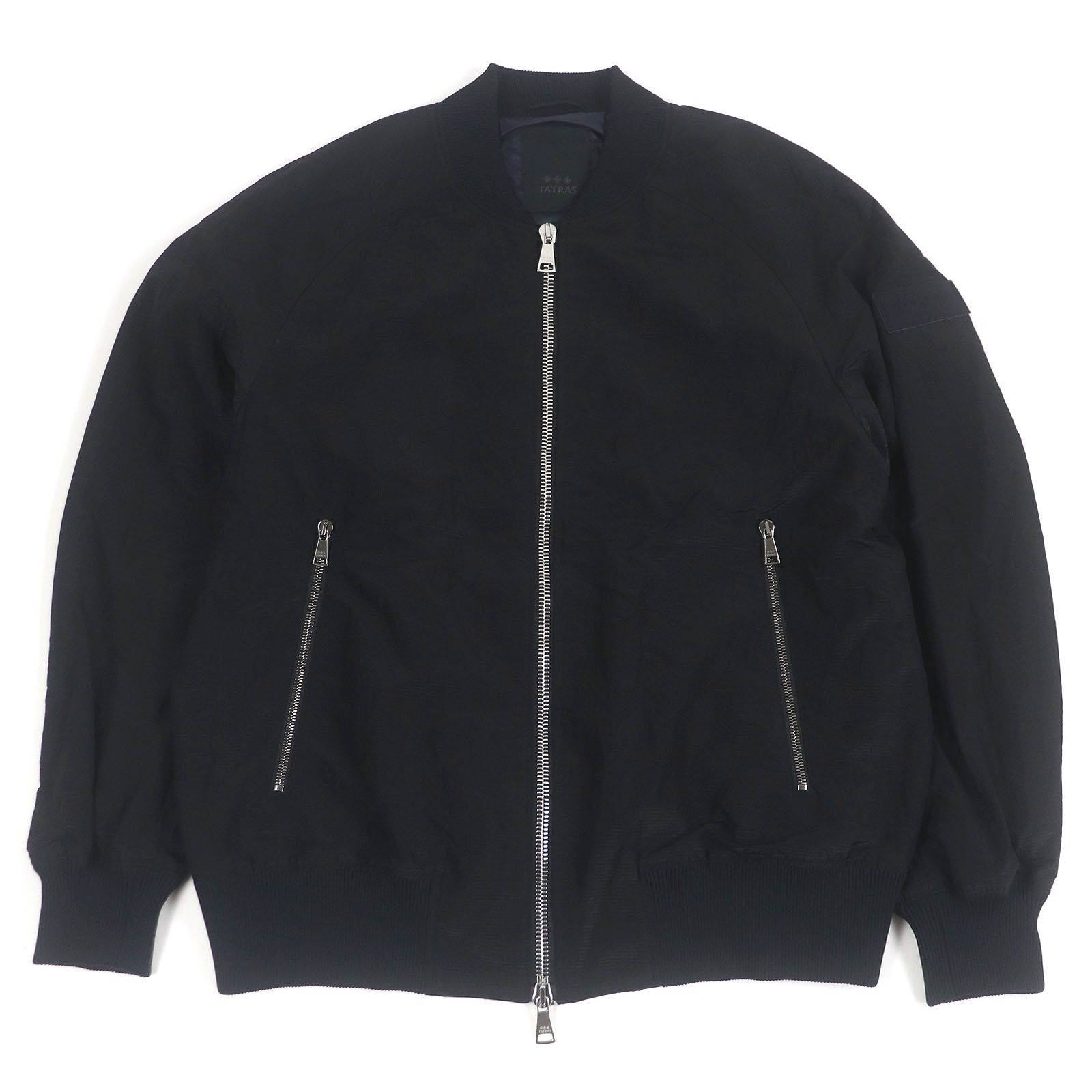美品□TATRAS タトラス 22AW MTAT22A4853-L COLIDO 中綿入り