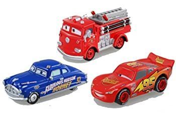 中古】「未使用品」ディズニー トミカ ディズニー・ピクサートミカ
