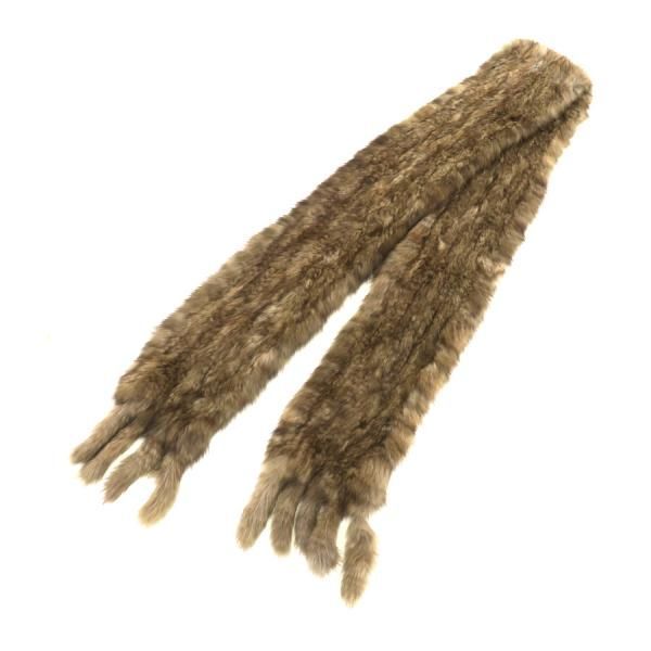 セーブルヤーンストール Bランク