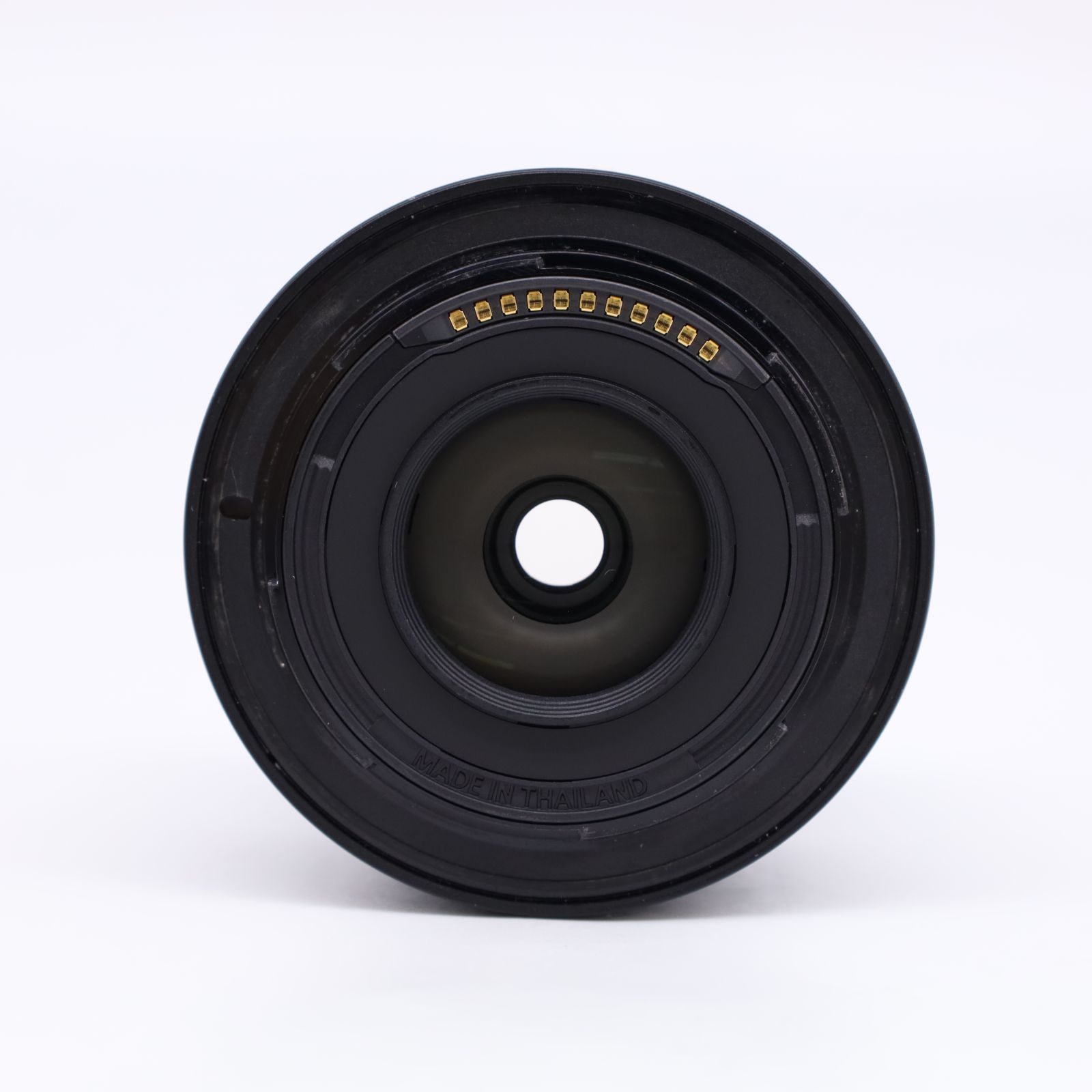 コンパクト標準ズーム 手ブレ補正搭載♪