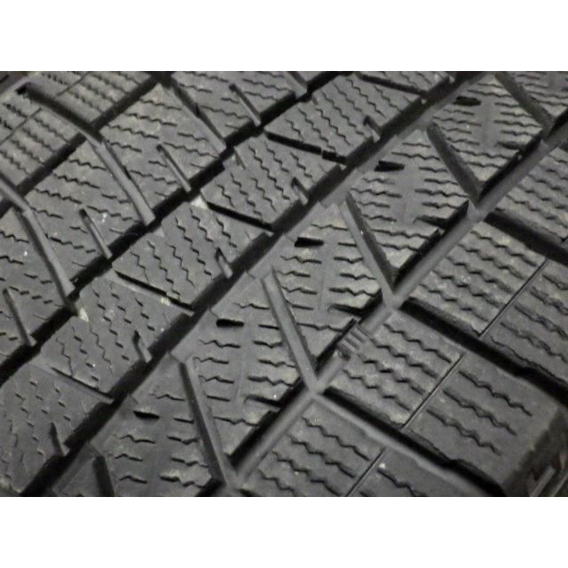 WM03●215 55R18●4本
