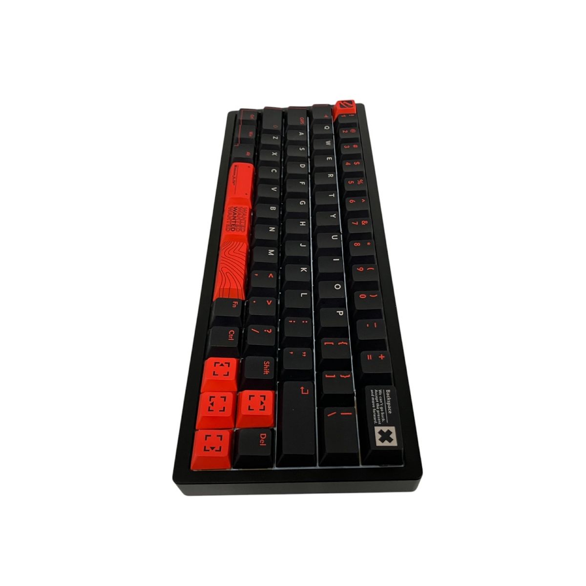 Rabbit ラビット HM66 Aegis ゲーミングキーボード PC周辺機器