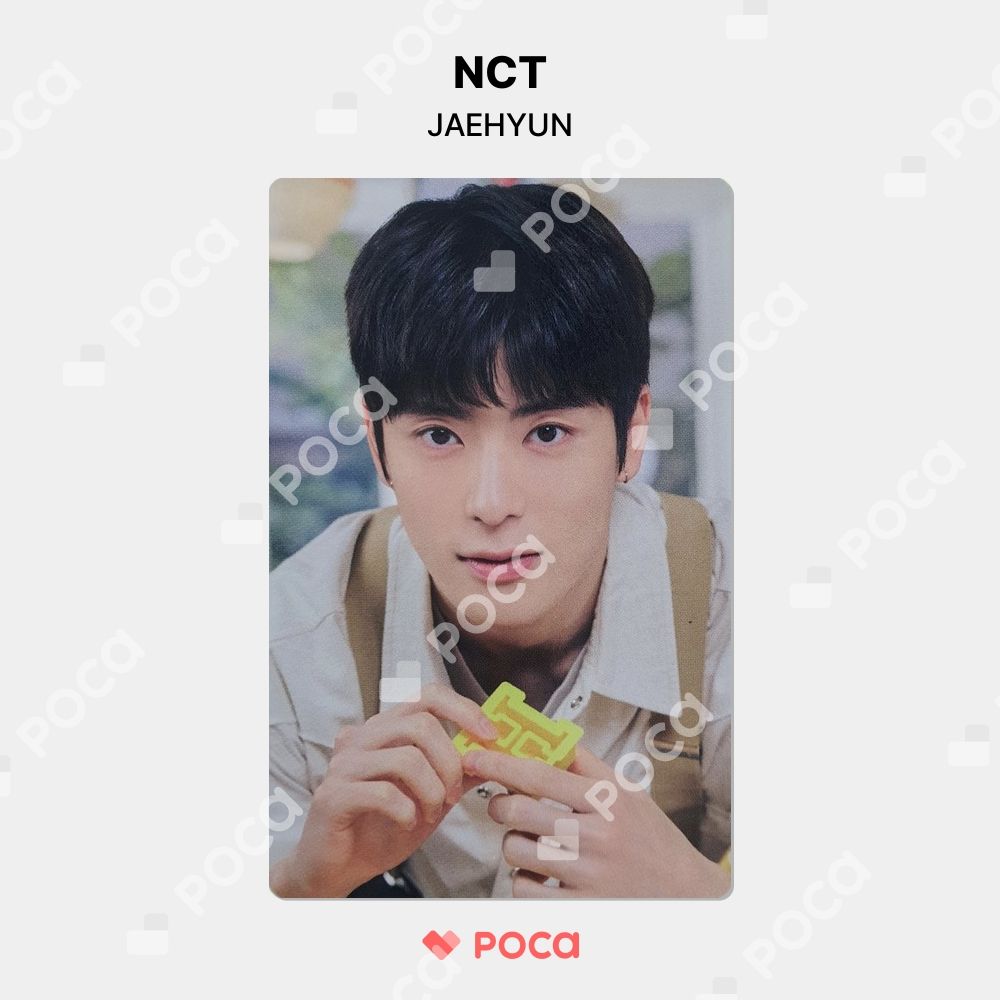 NCT NCT127 テヨン baker house トレカ ジェヒョン マーク 2025年最新】nct127 baker houseの人気アイテム - メルカリ