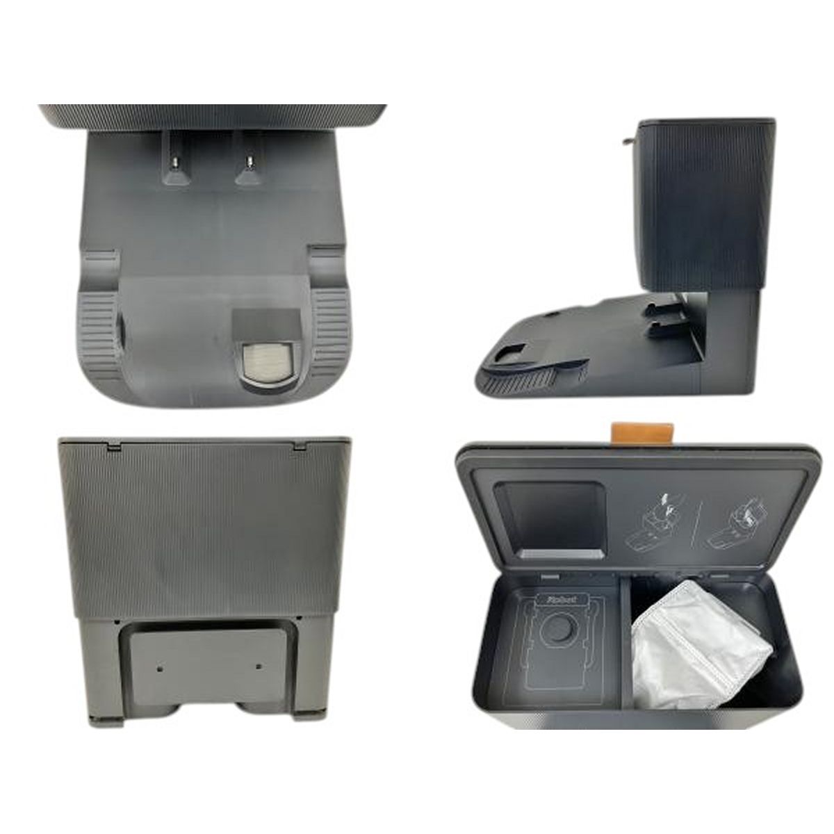 j7 ロボット掃除機