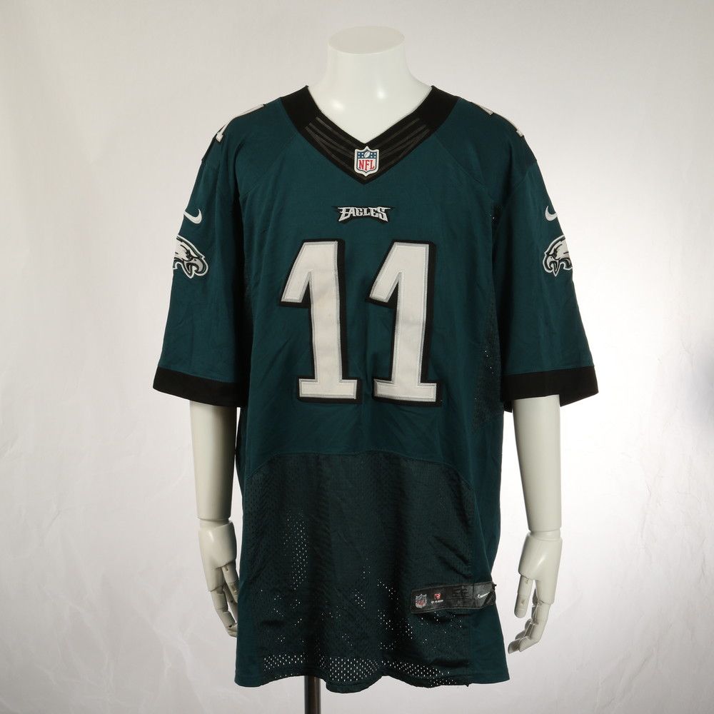 新品未使用タグ付き◎NIKE NFL WILFORK 75 レプリカユニフォーム 新品未使用タグ付き◎NIKE NFL WILFORK 75 レプリカユニフォーム