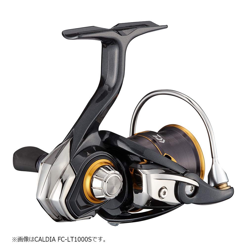 ダイワ DAIWA 21カルディア FC LT2000S 新品未使用品 ダイワ 21 カルディア LT FC2000S-H・LT FC 2000S 東京湾 メバル