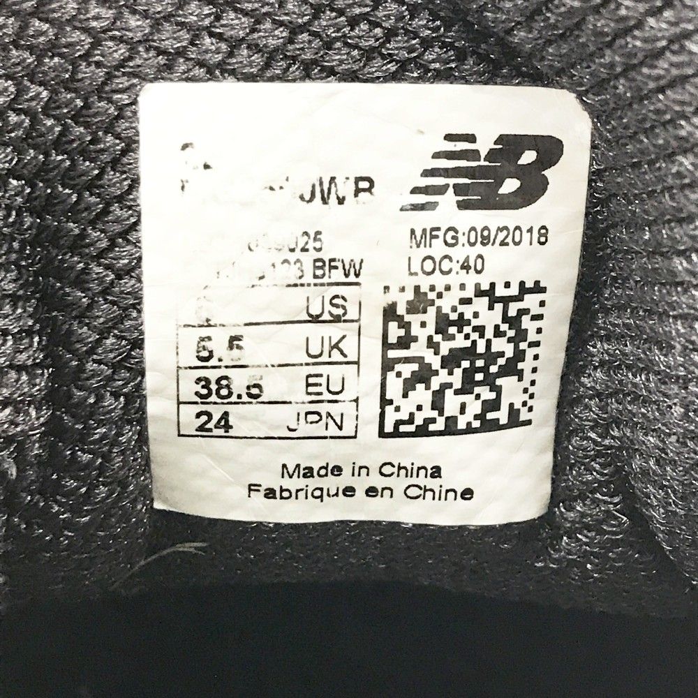 NEW BALANCE GOLF ニューバランス MG2500WB ソフトスパイク ゴルフ