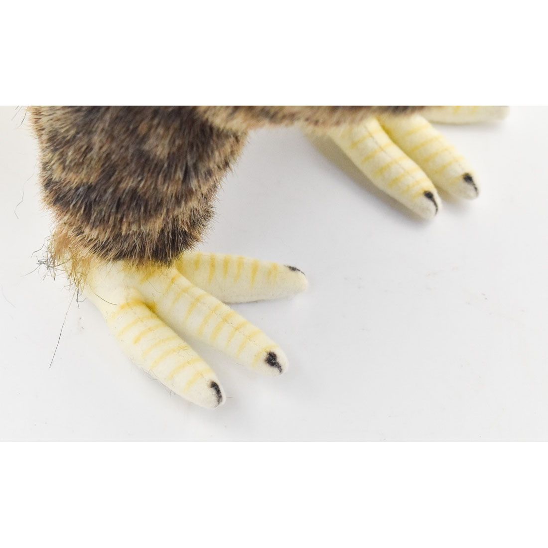 HANSA ハクトウワシ20 H20(cm) 5616 ぬいぐるみ ハンサ 白頭鷲