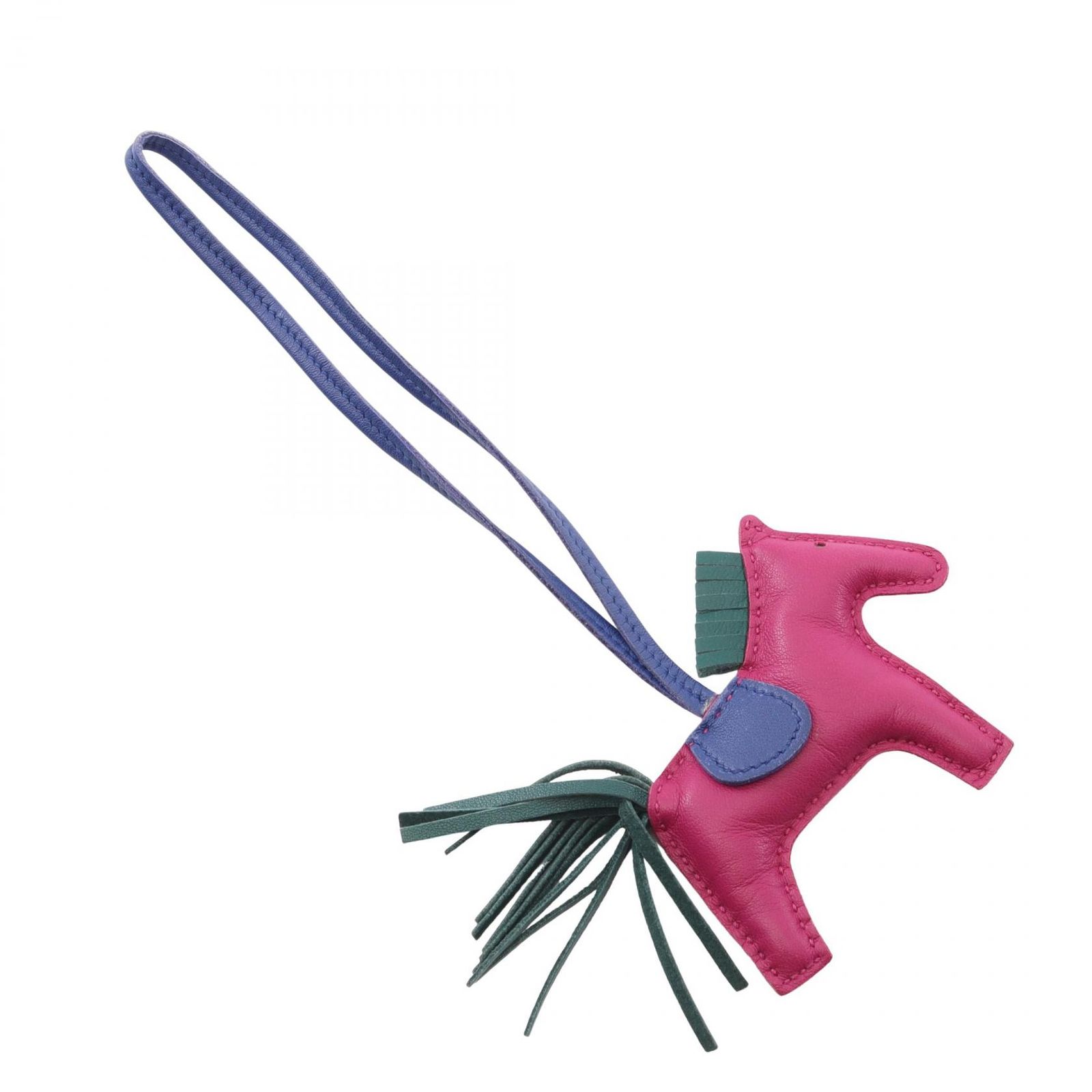 【新品未使用】 HERMES エルメス ロデオ PM ローズパープル チャーム 楽天市場】エルメス ロデオ ペガサス タッチ PM チャーム ローズ