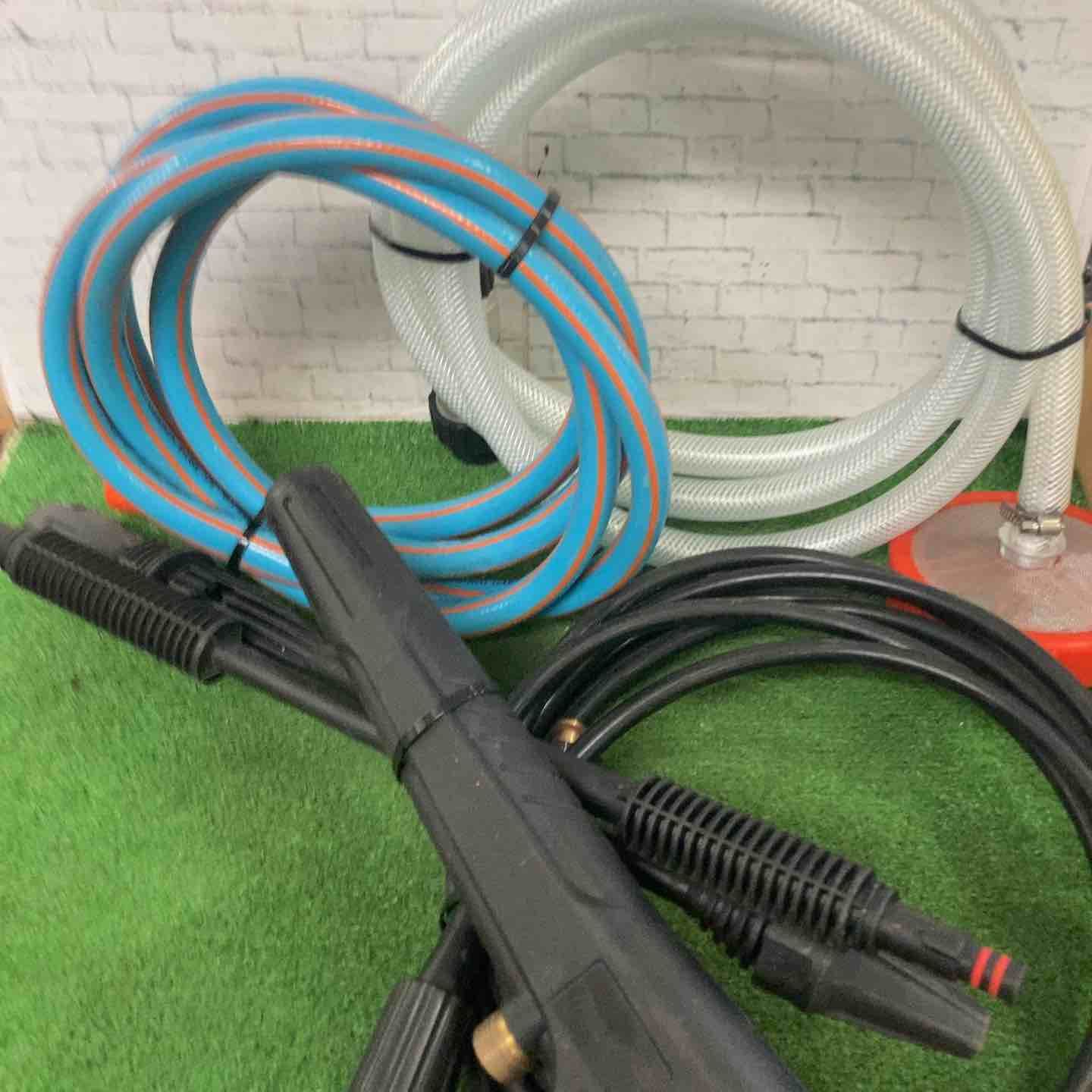 マキタ makita コードレス高圧洗浄機 MHW080DZK 藤沢店