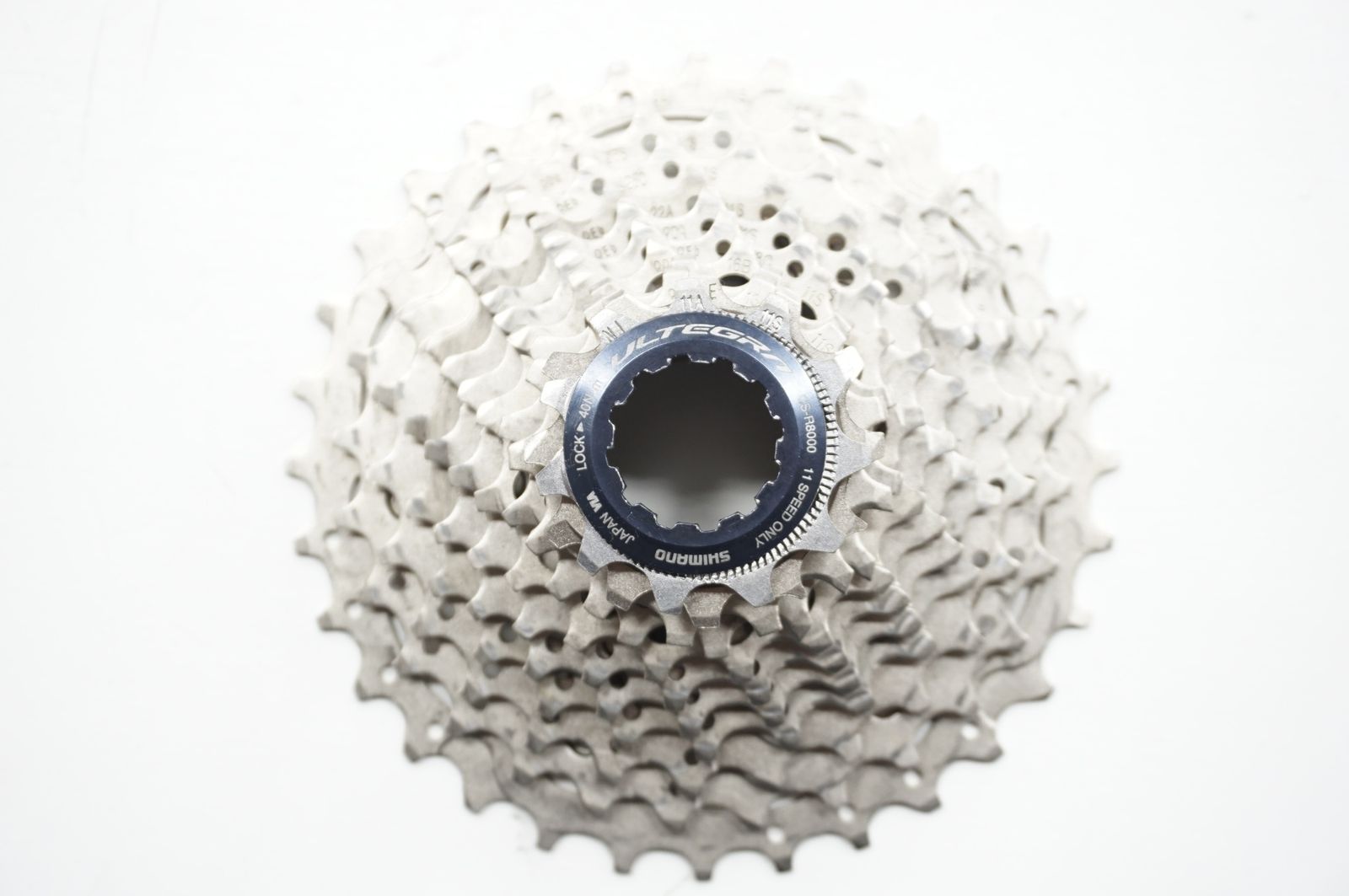 SHIMANO 「シマノ」 ULTEGRA CS-R8000 11-32T スプロケット / バイチャリ阪急塚口店