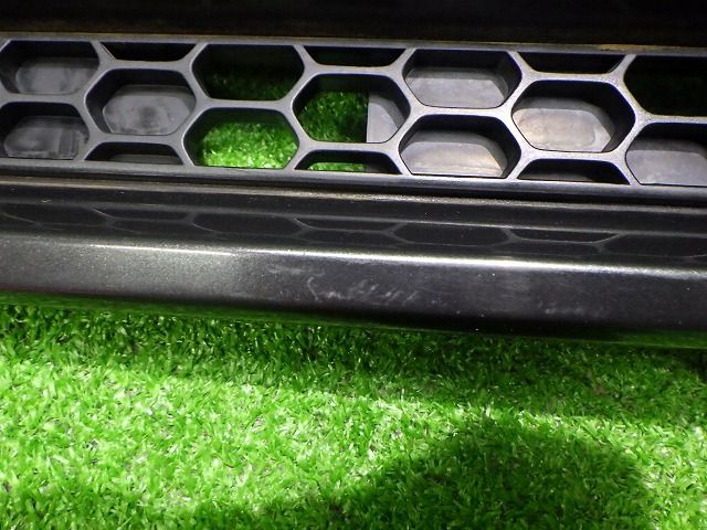 ジムニー 純正 グリル JB23W 5～7型 72111-76J0 スズキ 250926019