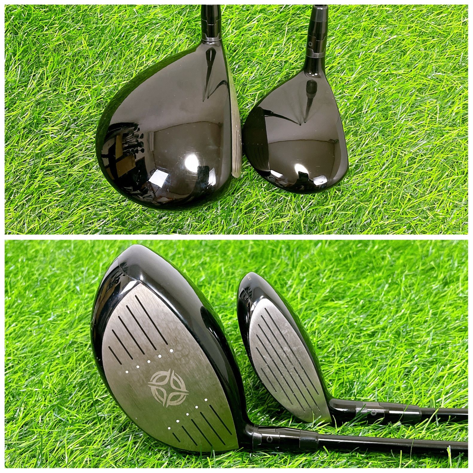 キャロウェイ　レイザーフィットエクストリーム　メンズゴルフ　13本セット　R キャロウェイ レイザーフィットエクストリーム メンズゴルフ 13