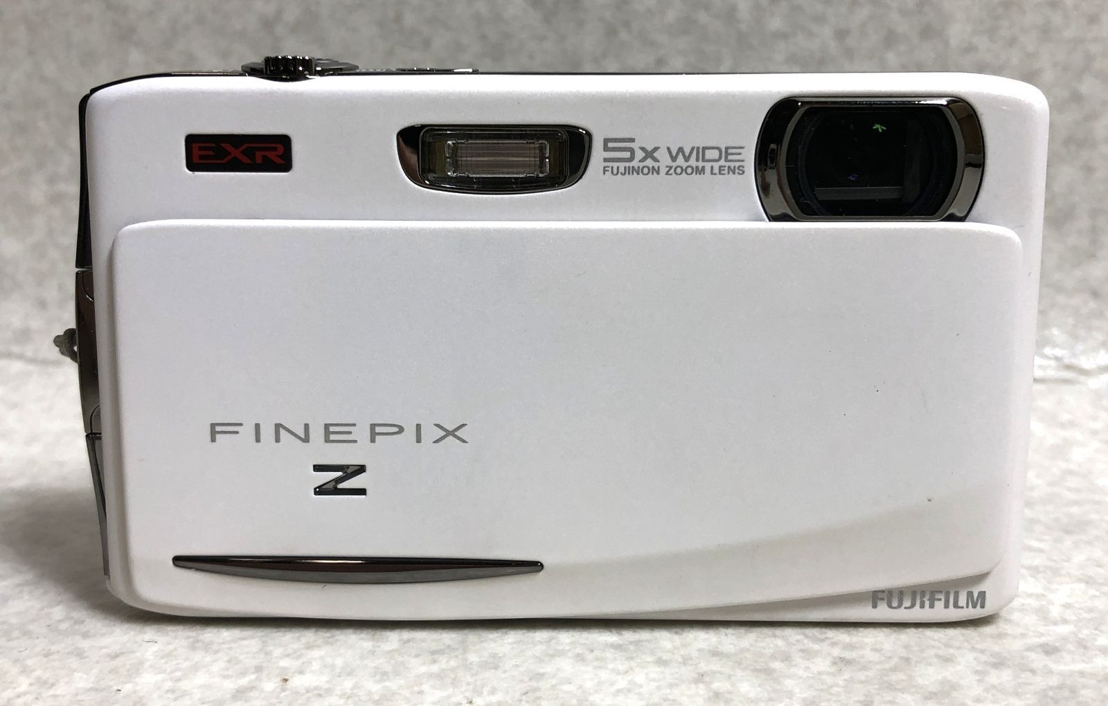 DH961】FUJIFILM FinePix Z F950EXR デジタルカメラ デジカメ 富士