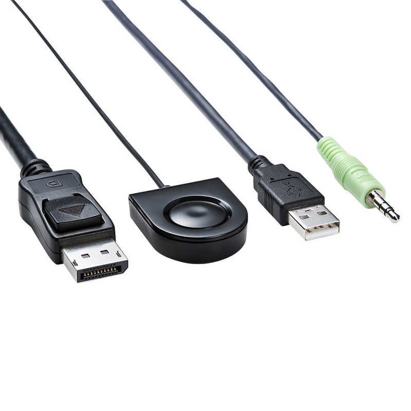 SW-KVM2WDPU