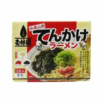 箱入 玉林園 てんかけラーメン 3食入×10箱