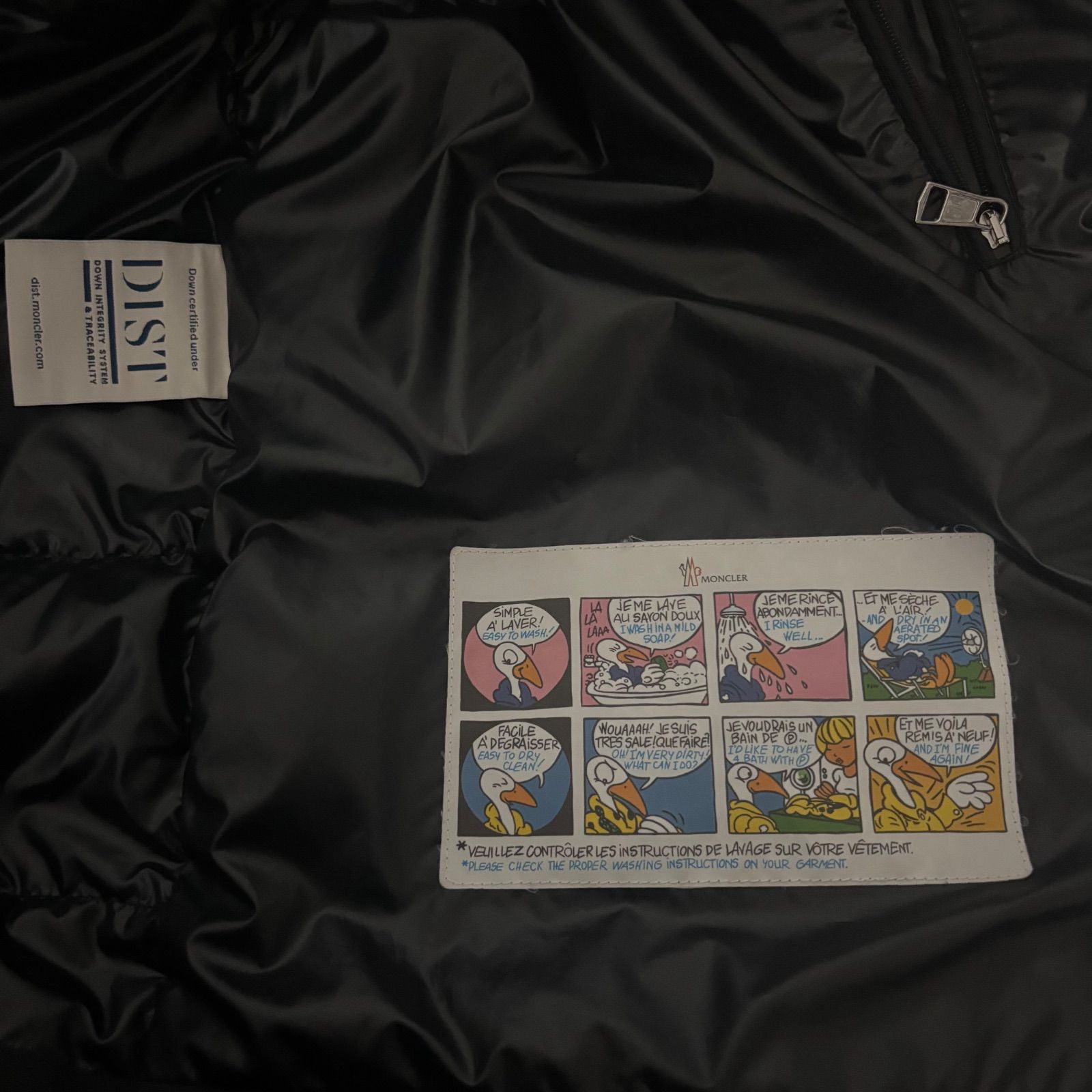 ベスト ブラック