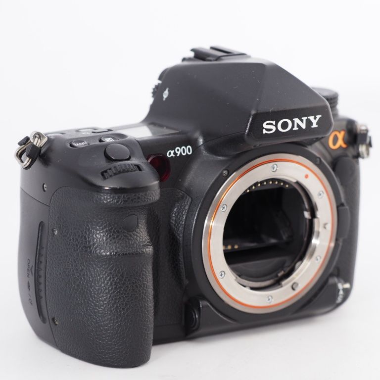 ソニー DSLR-A900