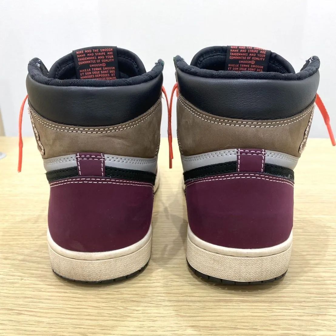 Nike Air Jordan 1 High OG 