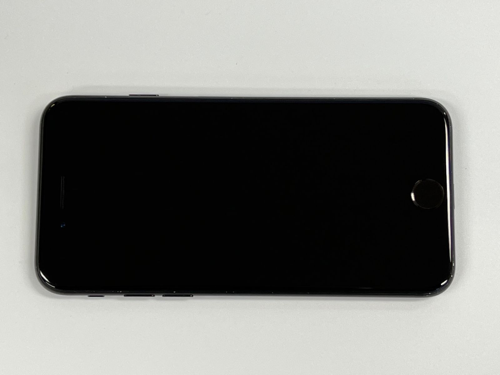SIMフリー iPhone7 128GB ブラック《No.0287》 - すまほたっぷメルカリ 