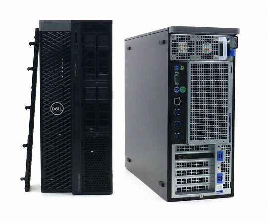 【特価】Dell Precision 5820 電源 CPU付き 特価】Dell Precision 5820 電源 CPU付き