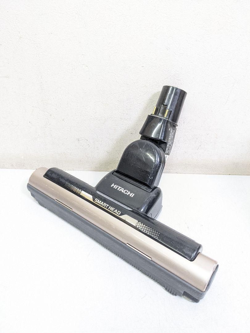 HITACHI 日立 CV-SA500 掃除機 ヘッド キャニスター HITACHI 日立 CV-SA500 掃除機 ヘッド キャニスター