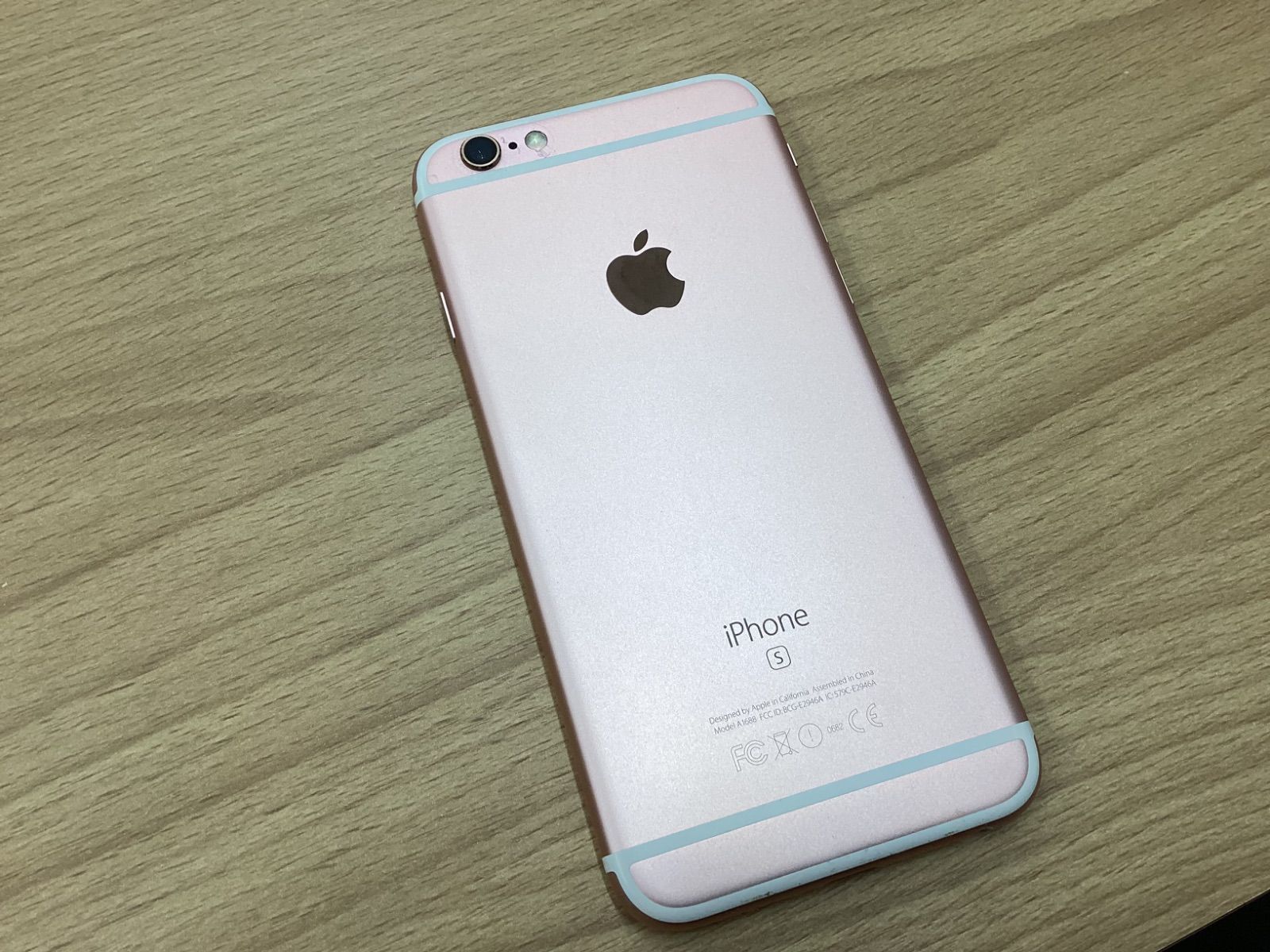 スマートフォン本体 iPhone - iPhone 6s 64G iPhone 6s - Technical Specifications - Apple Support