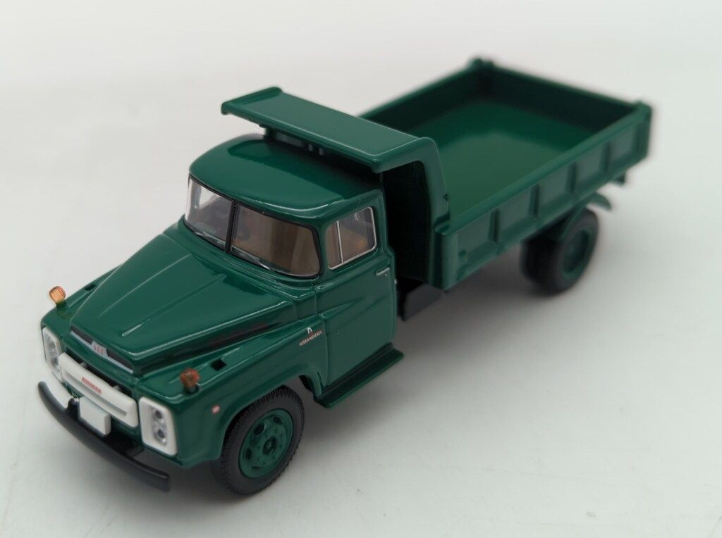 TOMICA LIMITED VINTAGE ニッサンディーゼル 680トラック 252e3f9536fa022b99605cb34dc582