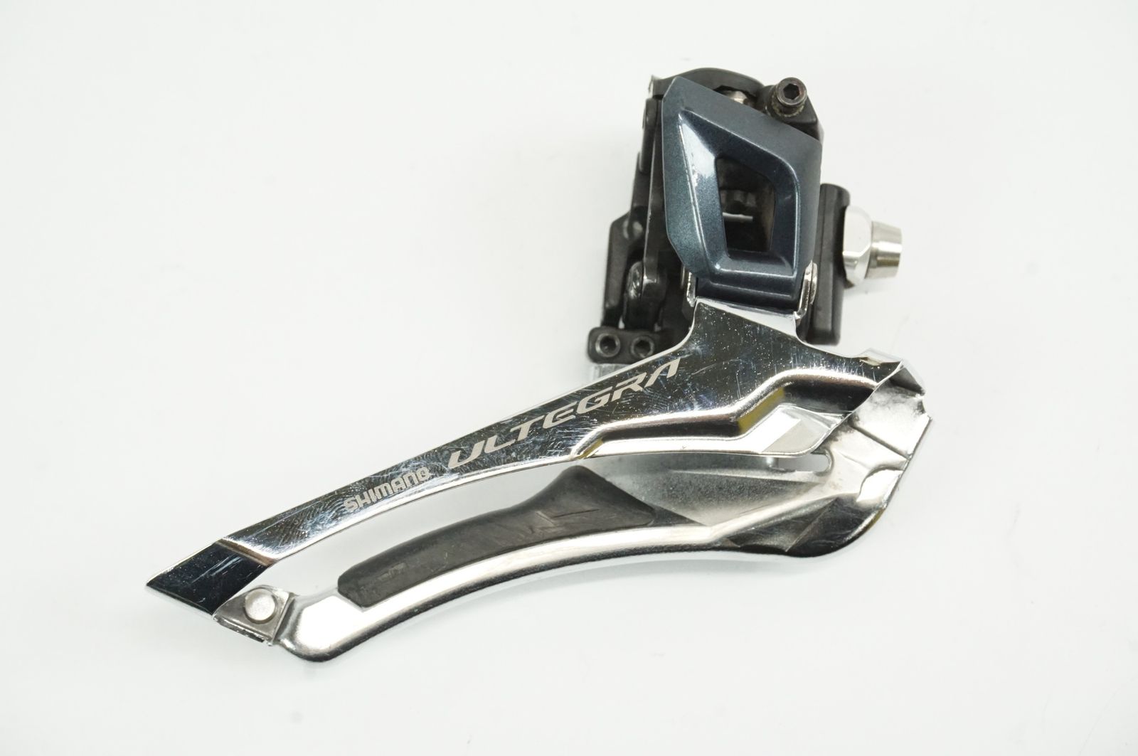 SHIMANO 「シマノ」 ULTEGRA FD-R8000 フロントディレイラー / バイチャリ宇都宮店
