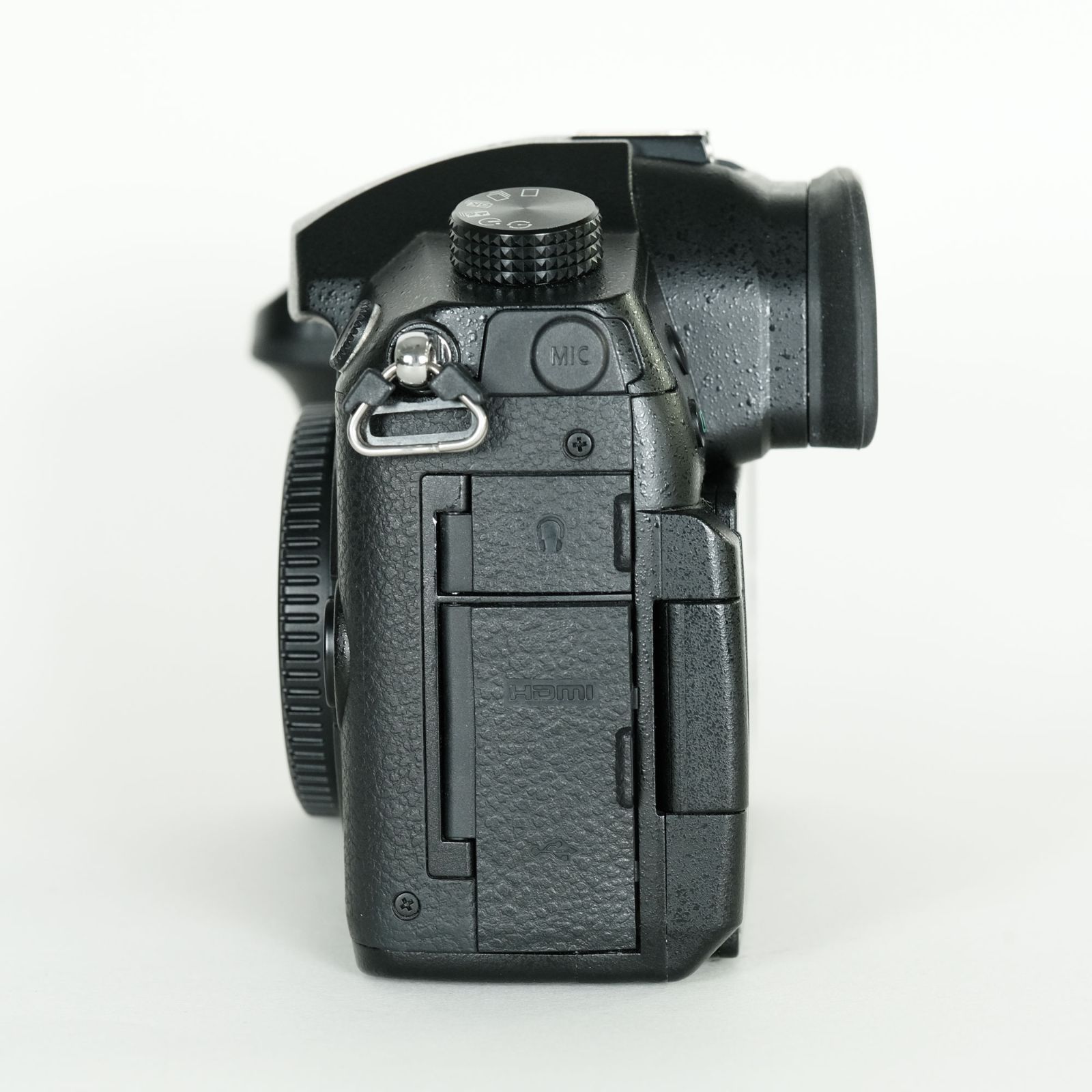 530回｜バッテリー3個付