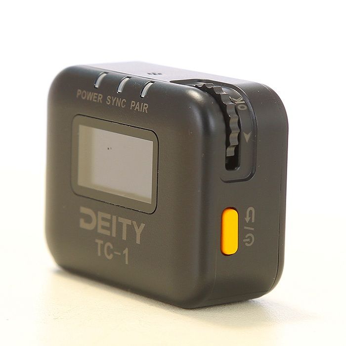 DEITY Timecode BOX TC-1